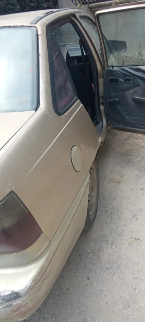 Daewoo Cielo 1996 