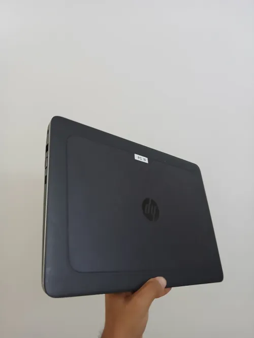 HP ZBook 15 G3 I5 6440HQ RAM 10GB 15.6 FHD