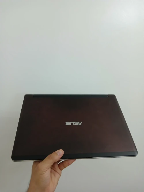 ASUS K46CM Intel I5-3317U RAM 6GB Nvidia Geforce GT 635M 2GB