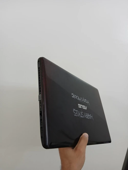 ASUS X550VX I5 6300HQ RAM 8GB SSD 256GB NVIDIA GTX 950 RAM 8GB SSD 255GB 15.6 FHD
