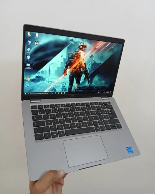 Dell latitude 5420 I5 1145G7 RAM 8GB SSD 256GB 14 FHD