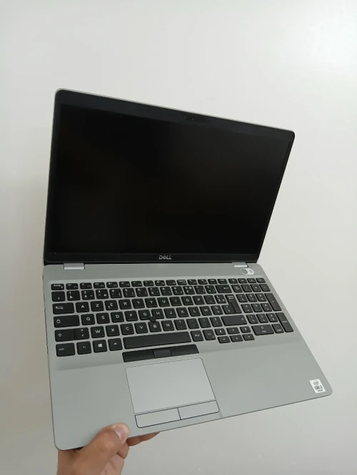 Dell Latitude 5510 I3 10110U RAM 8GB SSD 256GB