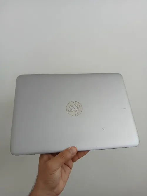 HP EliteBook 820 G3 I5 6300U RAM 8GB SSD 256GB