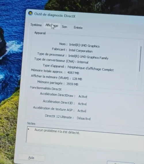DELL LATITUDE 5310 Intel I3-10110U RAM 8GB SSD 256GB 14 FHD