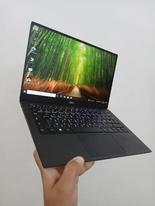 Dell XPS 13 7390 I5 10210U RAM 8GB SSD 256GB ECRAN 13.3 FHD