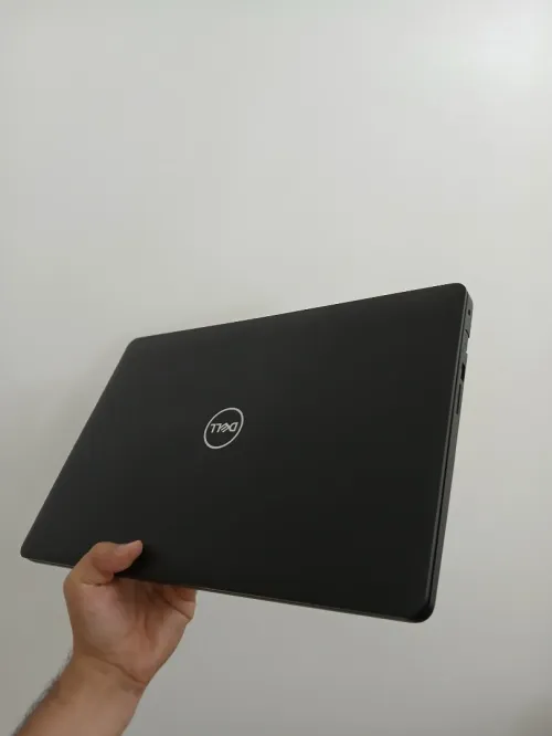 Dell Latitude 3580 I5 7200U RAM 8GB SSD 256GB 15.6"