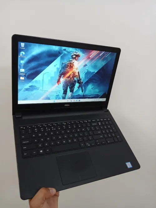 Dell Vostro 3559 I5 6200U RAM 12GB SSD 256GB