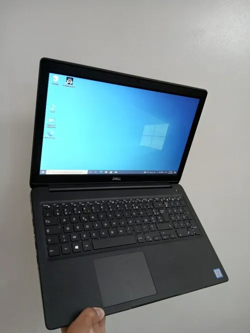 Dell Latitude 3500 I3 8145U RAM 8GB 15.6"