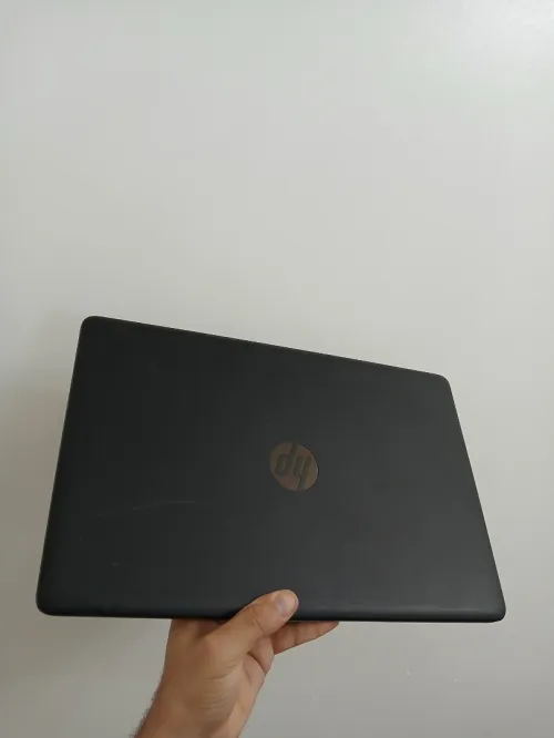 HP LAPTOP 15 AMD A6-9225 7eme Generation RAM 8GB HDD 1TO