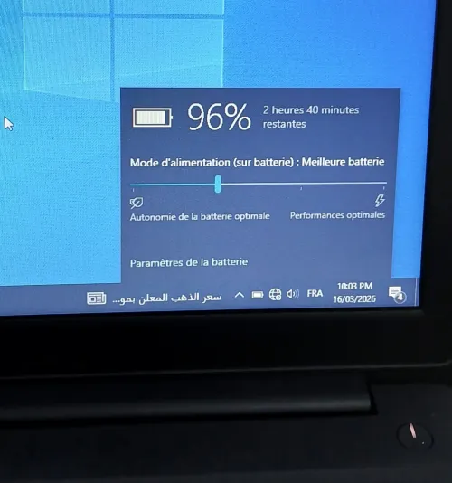 Dell Latitude 3500 I3 8145U RAM 8GB 15.6"
