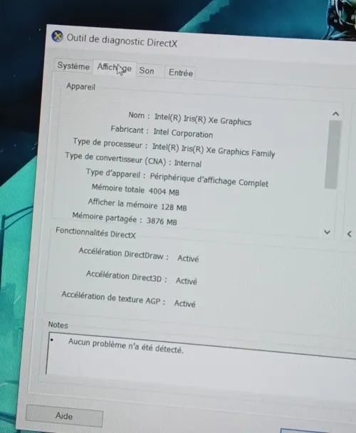 Dell latitude 5420 I5 1145G7 RAM 8GB SSD 256GB 14 FHD