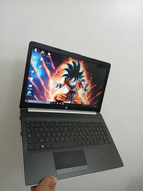 HP LAPTOP 15 AMD A9-9425 7eme Generation RAM 8GB HDD 1TO