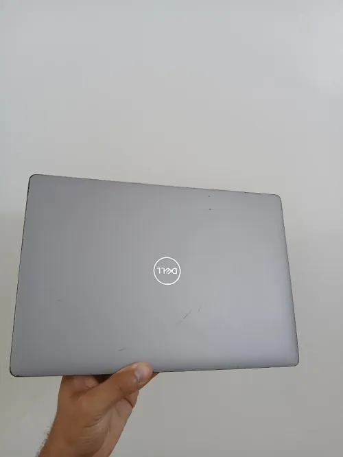 DELL LATITUDE 5310 Intel I3-10110U RAM 8GB SSD 256GB 14 FHD