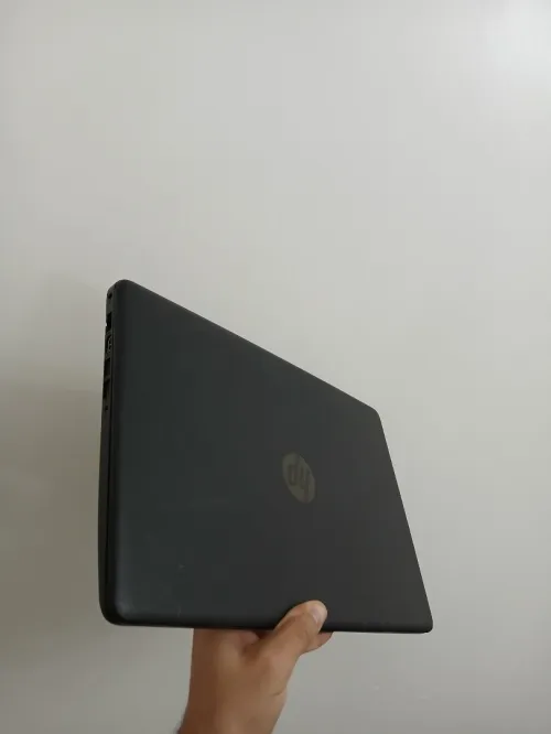 HP LAPTOP 15 AMD A6-9225 7eme Generation RAM 8GB HDD 1TO