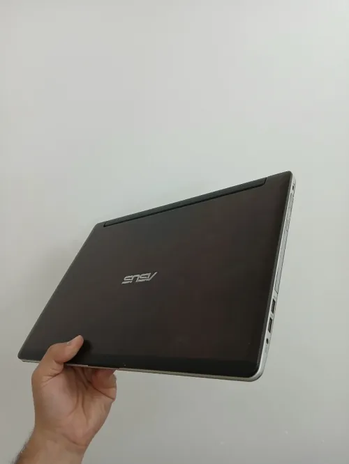 ASUS K46CM Intel I5-3317U RAM 6GB Nvidia Geforce GT 635M 2GB