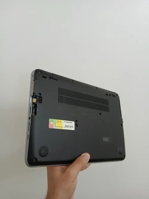 HP EliteBook 820 G3 I5 6300U RAM 8GB SSD 256GB