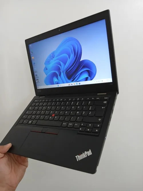 Lenovo Thinkpad L380 I3 8130U RAM 8GB SSD 256GB 13.3"