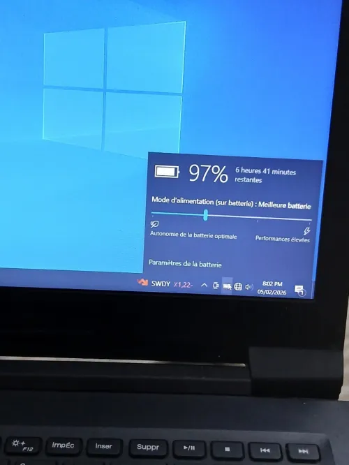 LENOVO V310 I5 7200U RAM 8GB AMD Radeon R5 M330 2GB