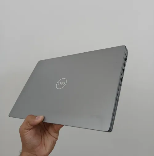 Dell latitude 5420 I5 1145G7 RAM 8GB SSD 256GB 14 FHD