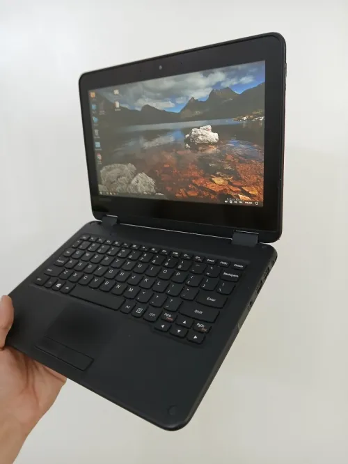 Lenovo 300e Tactile 360 INTEL N3450 RAM 4GB SSD 256GB