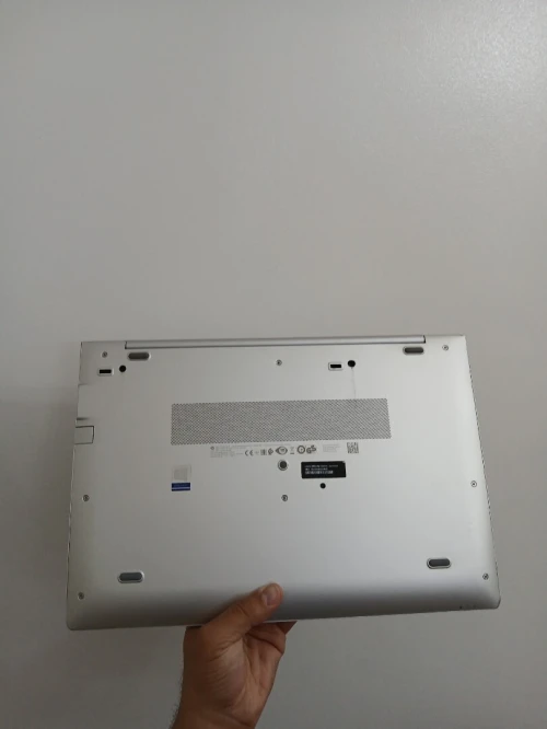 HP EliteBook 850 G6 I5 8365U RAM 8GB SSD 256GB 15.6