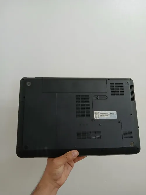 HP Pavillion G6 Intel I3-M370 RAM 8GB 15.6" HDD 750GB
