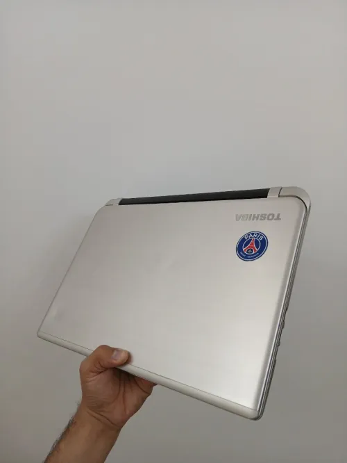 Toshiba Satellite S50-B I7 4510U RAM 8GB AMD RADEON R7 M260 2GB