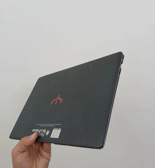 Laptop Unowhy INTEL Celeron N4120 Anne 2022 RAM 4GB SSD 64GB