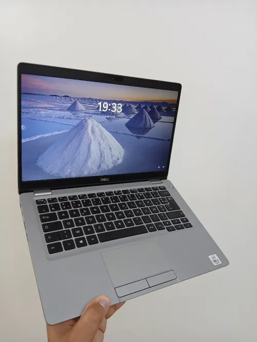 DELL LATITUDE 5310 Intel I3-10110U RAM 8GB SSD 256GB 14 FHD