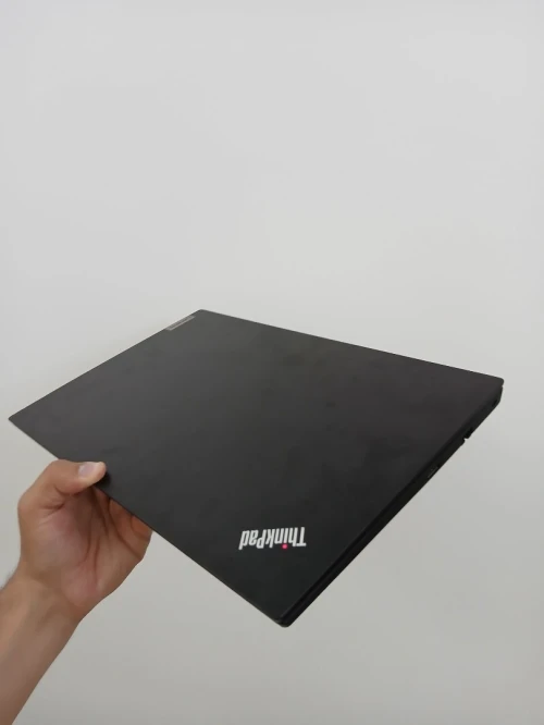 Lenovo ThinkPad E15 AMD RYZEN 5 4500U RAM 12GB SSD 512GB 15.6 FHD