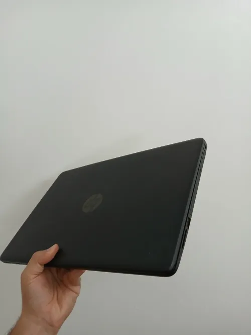 HP LAPTOP 15 AMD A6-9225 7eme Generation RAM 8GB HDD 1TO