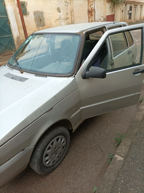 Fiat Uno 2006 Uno