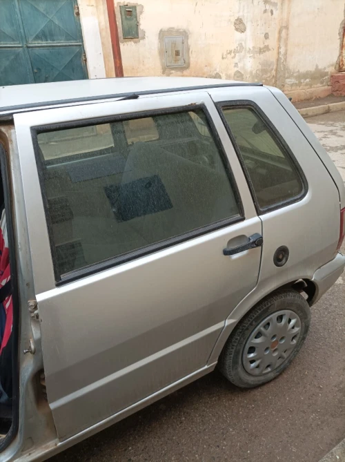 Fiat Uno 2006 Uno