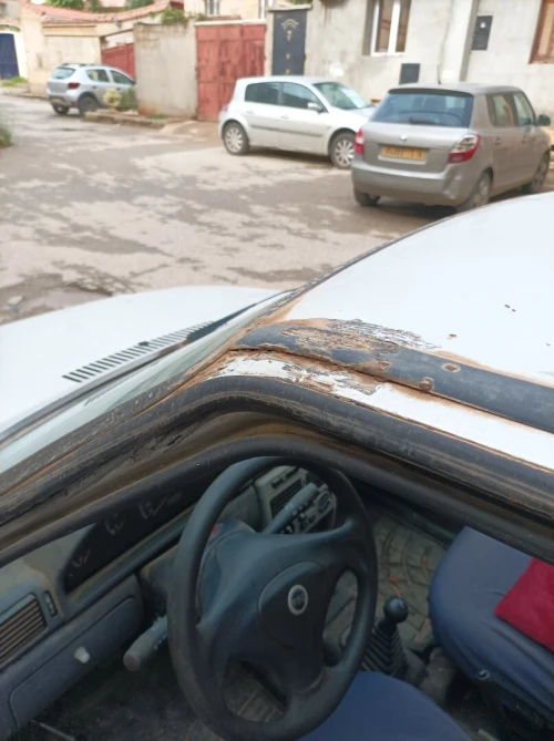 Fiat Uno 2006 Uno
