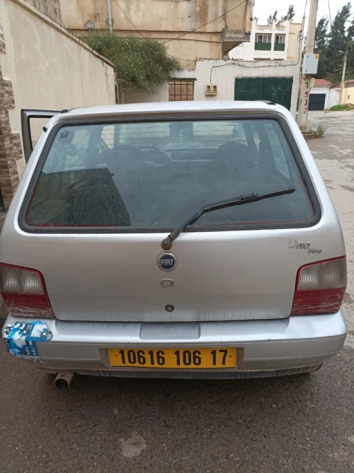 Fiat Uno 2006 Uno