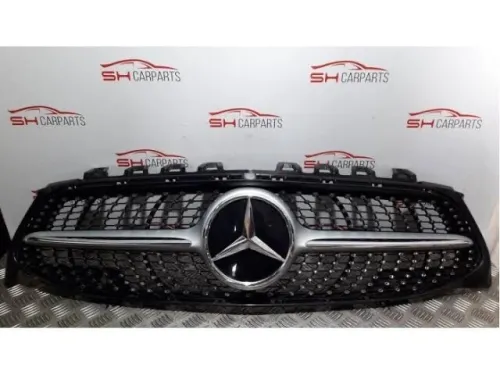 Mercedes cla 