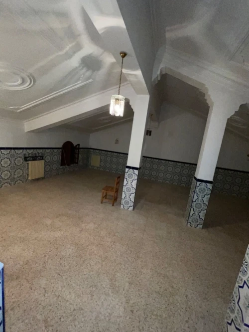 Vente Villa Alger Hydra