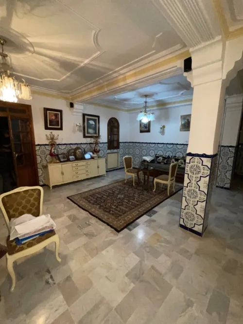 Vente Villa Alger Hydra