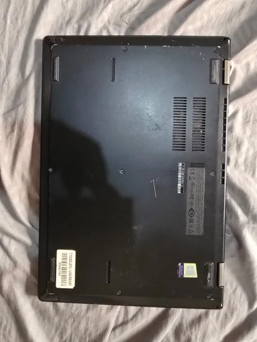 Lenovo thinkpad L380 yoga 8gb 256gb i5 8250U