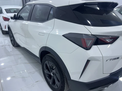 GAC GS3 emzoom 2026 Smart Edition 