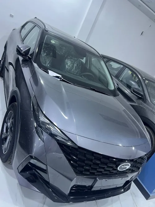 GAC GS3 emzoom 2026 Smart Edition 