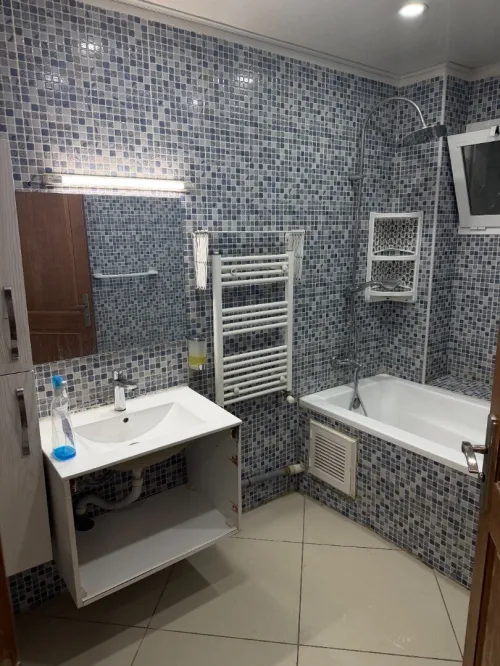 Location Appartement F4 Blida Blida