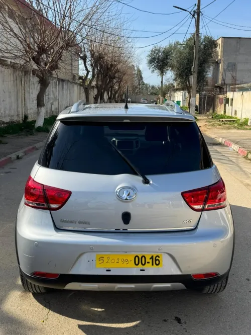 Great Wall HAVAL M4 2013 Full