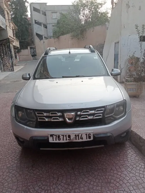 Dacia Duster 2014 Duster