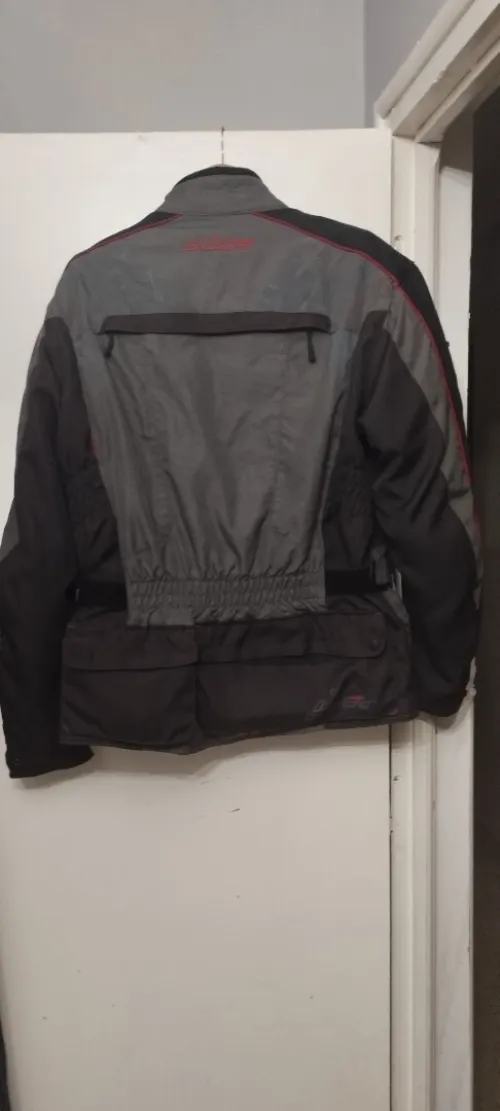 Blouson 