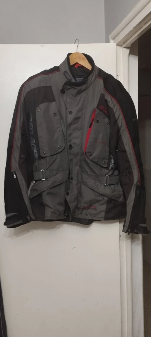 Blouson 