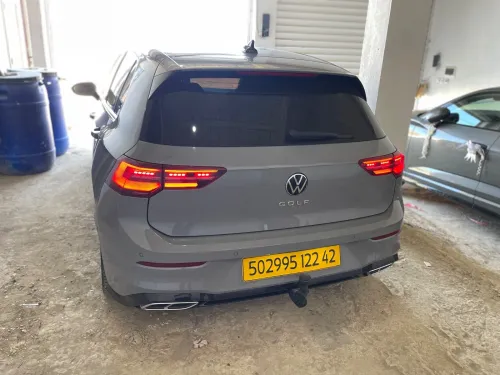 Volkswagen Golf 8 2022 R-Line