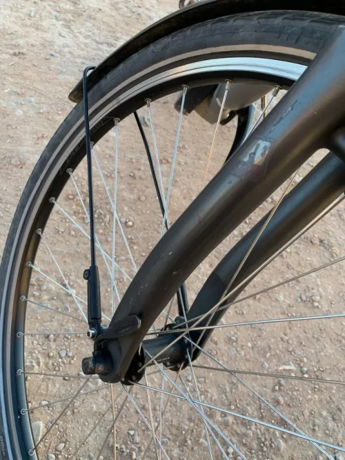 Kalkhoff AGATTU 3.I MOVE - City E-Bike - 2019