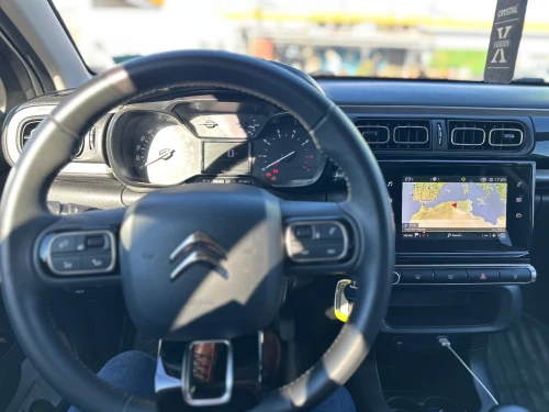 Citroen c3 III 2024 