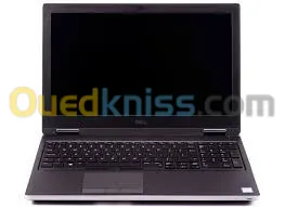 DELL LATITUDE 5501  2GB CART GRAPHIQUE USA 